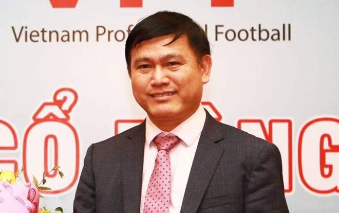 Đã làm Chủ tịch VPF, sao bầu Tú phải tranh ghế phó Chủ tịch VFF? Ảnh 2