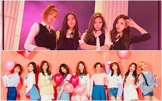 Thừa thắng xông lên, TWICE một lần nữa phá kỉ lục của BlackPink trên Youtube Ảnh 2