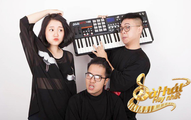 Lộn xộn Band: 'Âm nhạc đâu có hướng đến riêng cá nhân nào, ai có tật thì giật mình thôi' Ảnh 2
