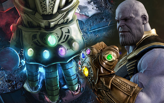 Đây là lý do thực sự cho cuộc tiến công thu gom 6 viên đá vô cực của Thanos Ảnh 2