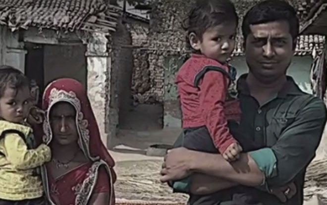 Trai trẻ bị bắt cóc và ép làm đám cưới với 'gái lạ' Ảnh 2