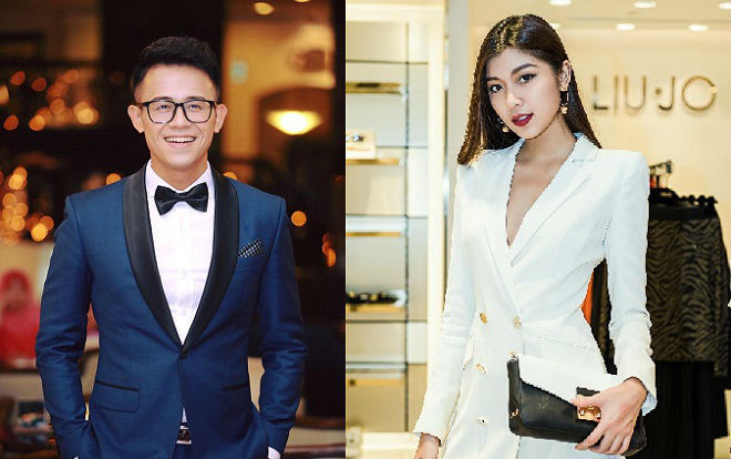 Hé lộ dàn giám khảo 'cực chất' trong đêm chung kết cuộc thi The Face Of Law của sinh viên Hà Nội Ảnh 2