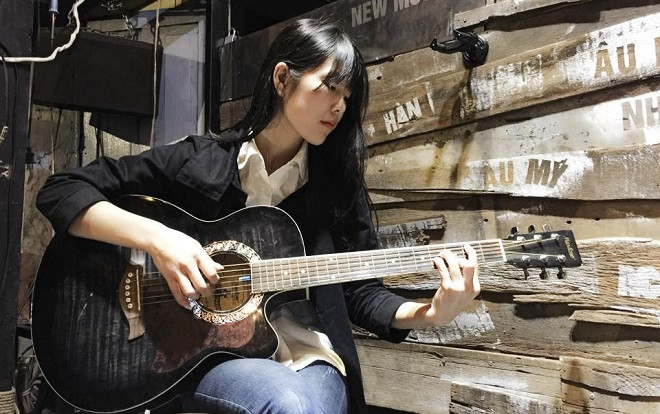 'Chị Google' cover bản hit đình đám 'Havana' khiến dân mạng quên luôn bản gốc Ảnh 2