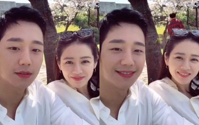 'Chị đẹp' hot đến mức clip Jung Hae In ngọt ngào gọi Son Ye Jin là 'noona' đạt triệu view trong 3 tiếng Ảnh 2