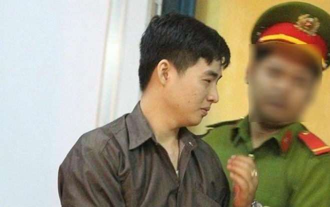 Bị ép quan hệ tư thế lạ, nam thanh niên bóp cổ bạn trai người nước ngoài đến chết Ảnh 2