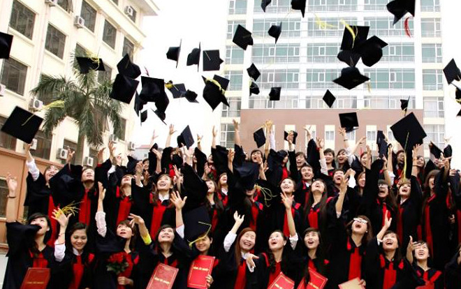 Theo 2 bảng xếp hạng uy tín nhất, Việt Nam chưa có ĐH nào lọt Top 1000 trường tốt nhất thế giới Ảnh 2