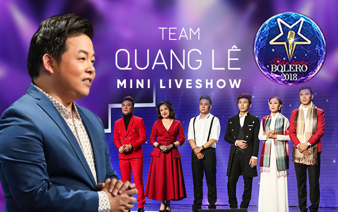 Học trò Quang Lê được đối thủ chấm điểm: Thúy Anh vượt mặt Thanh Lan, hot boy Bá Huy tiếp tục trụ hạng Ảnh 2