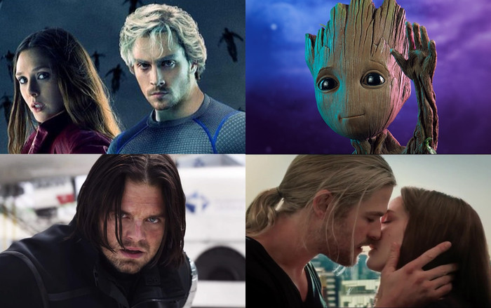 Soi kĩ 32 phân cảnh after-credit từng gây bão của vũ trụ điện ảnh Marvel (Phần 2) Ảnh 2