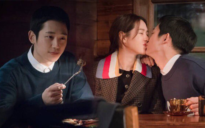 'Chị đẹp mua cơm ngon cho tôi' tiếp tục 'thả thính' bằng những hình ảnh ngọt ngào đến 'tan chảy' Ảnh 2