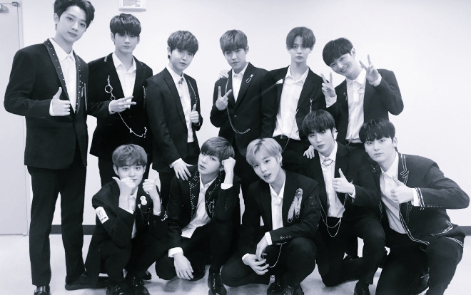 Fan khó hiểu trước thông tin girlgroup 'Produce 48' có hợp đồng dài hơn cả Wanna One Ảnh 2