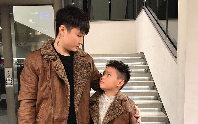 Câu chuyện ‘dùng gì bán nấy’ của hotboy chuyển giới khởi nghiệp chỉ với vài trăm nghìn đồng Ảnh 2