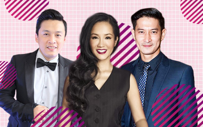 Cuộc sống viên mãn đáng ngưỡng mộ của những sao Việt trót 'lỡ một lần đò' Ảnh 2