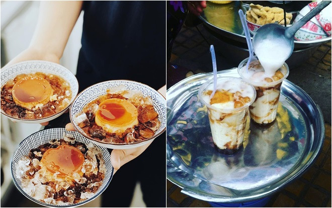 Không ngờ Sài Gòn vẫn còn đầy rẫy món giải nhiệt vừa ngon giá chỉ dưới 10K Ảnh 2