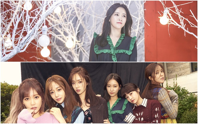 Sẽ rất gần thôi, cái ngày mà Soyeon trở về với T-ara Ảnh 2