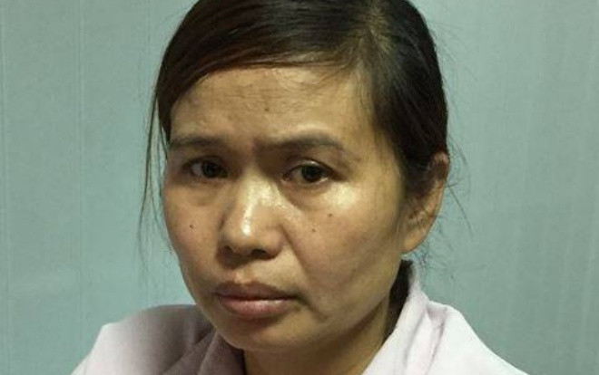 Vợ dùng dây trói rồi cướp dao đâm nhiều nhát khiến chồng tử vong Ảnh 2