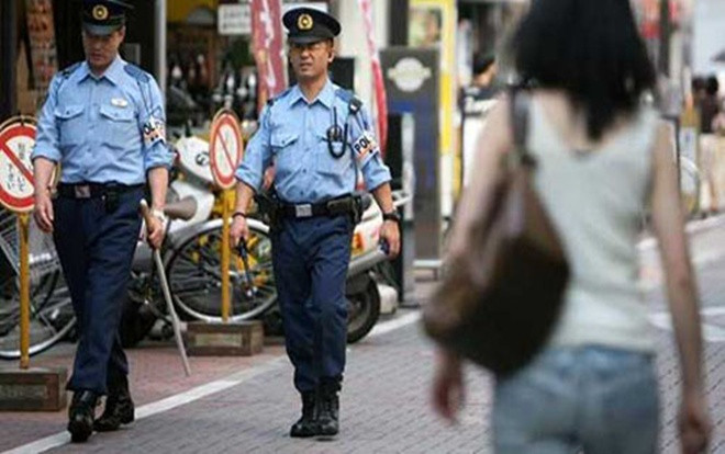 Việt Nam bị xếp đầu bảng về số vụ phạm pháp ở Nhật Ảnh 2
