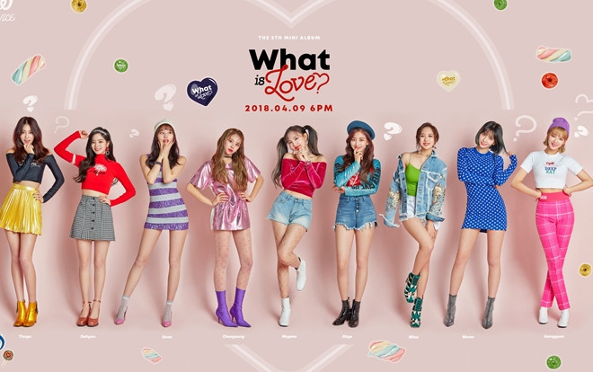 Nếu nghĩ TWICE chưa thành công vì không 'lên đỉnh' iChart, bạn nhầm to rồi! Ảnh 2