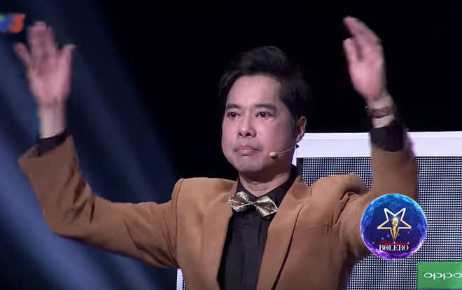 Liên tục đánh tay giữ nhịp, HLV Ngọc Sơn xứng đáng được gọi là 'vị nhạc trưởng' tận tâm Ảnh 2