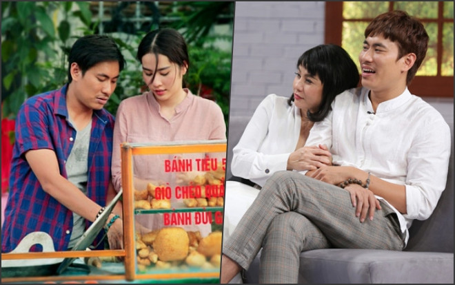 Sau scandal tình ái với Trường Giang, Nam Em đính chính tin đồn 'thả thính' Kiều Minh Tuấn Ảnh 2