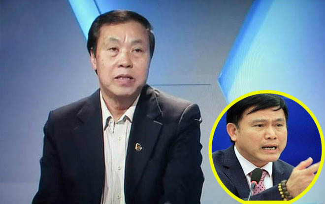 'Nếu bầu Tú làm phó Chủ tịch tài chính VFF, hãy giải tán VPF' Ảnh 2