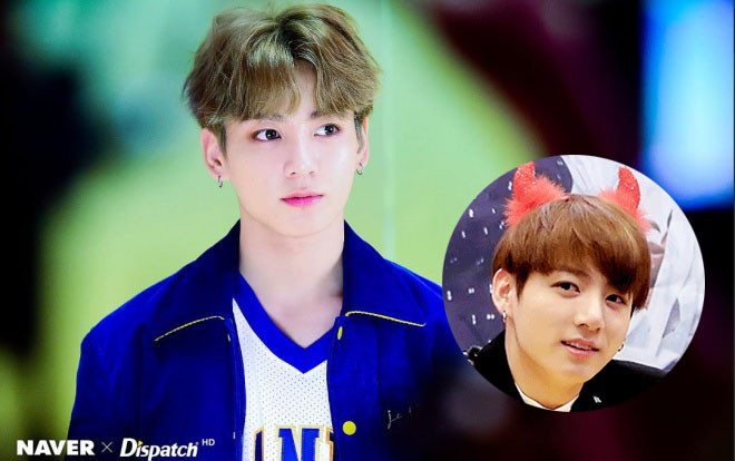 Chinh phục cả nước Mỹ nhưng mọi thành viên BTS đều phải khuất phục trước cậu em 'ác ma' này Ảnh 2