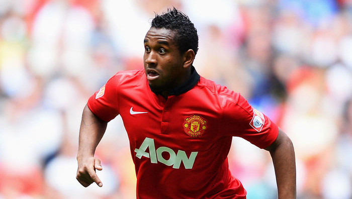 Anderson trượt dài từ cậu bé vàng thành kẻ thất nghiệp