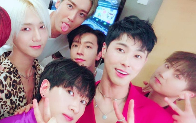 TVXQ - Super Junior - SS501 hội ngộ: Tháng năm rực rỡ của fan Kpop thế hệ 2 ùa về Ảnh 2