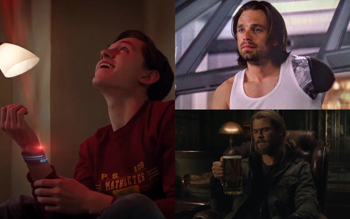 Soi kĩ 32 phân cảnh after-credit từng gây bão của vũ trụ điện ảnh Marvel (Phần 3) Ảnh 2