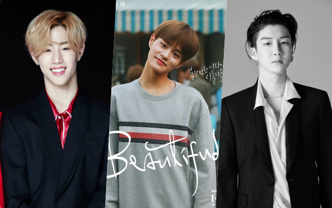 Những pha rách quần 'vui thôi đừng vui quá' để đời của sao Hàn khi quay show Ảnh 2