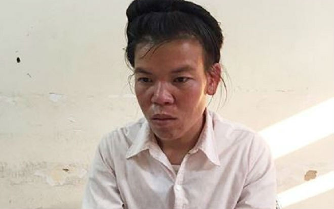 Vụ mẹ kế đầu độc con chồng: Nghi phạm rất bình tĩnh, không có biểu hiện sợ hãi Ảnh 2