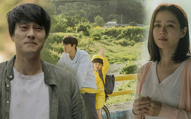 Vỡ oà khi những điều tưởng chừng vô lý trong 'Be With You' lại hoá đắt giá ở cuối phim! Ảnh 2