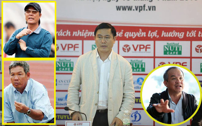 Các chuyên gia lên tiếng ủng hộ bầu Đức đấu tranh vì bóng đá Việt Nam Ảnh 2