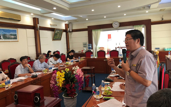 Đổi tên 'ĐH Quốc gia' thành 'ĐH liên ngành'? Ảnh 2