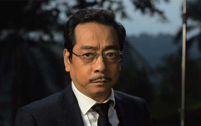 'Ông trùm Phan Quân' bị lừa 50 triệu đồng qua Facebook Ảnh 2