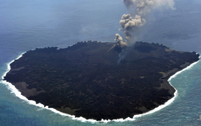 Nhật Bản phát hiện mỏ 'kho báu khổng lồ', đủ dùng cho hàng trăm năm Ảnh 2