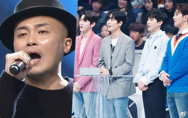 Cư dân mạng dậy sóng với thí sinh giả giọng 10 ca sĩ trong 1 ca khúc Ảnh 2