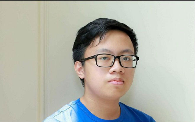 Nam sinh trường Ams giành học bổng 6 tỉ đồng của Đại học Cornell, Hoa Kì Ảnh 2