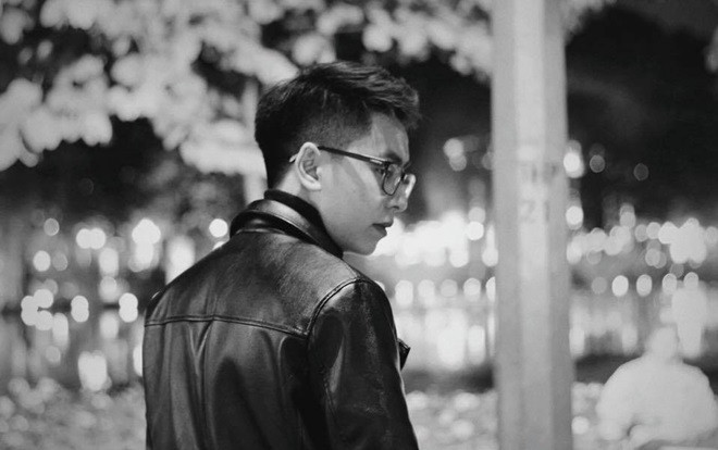 Tác giả siêu phẩm thả thính 'Người âm phủ' - Osad là ai? Ảnh 2