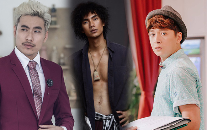 Cánh diều vàng 2017: Nam chính nên gọi tên Nhan Phúc Vinh Ảnh 2