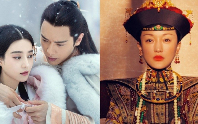 'Như Ý truyện' và 'Thắng thiên hạ' muốn tồn kho cũng khó, chỉ chờ thời điểm phát sóng Ảnh 2