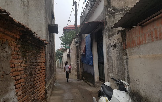 Gia cảnh khốn khó làm phụ hồ và quét rác của người phụ nữ nghi sát hại con trai 19 tuổi Ảnh 2