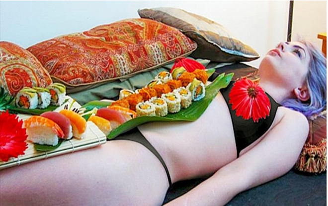 13 nhà hàng độc đáo hút khách không phải bởi thức ăn ngon Ảnh 2