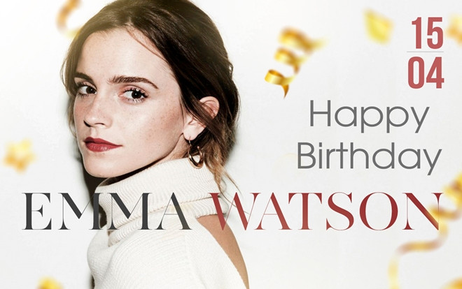 Emma Watson: Xinh đẹp là thế vẫn không thoát cảnh làm 'em gái mưa' Ảnh 2