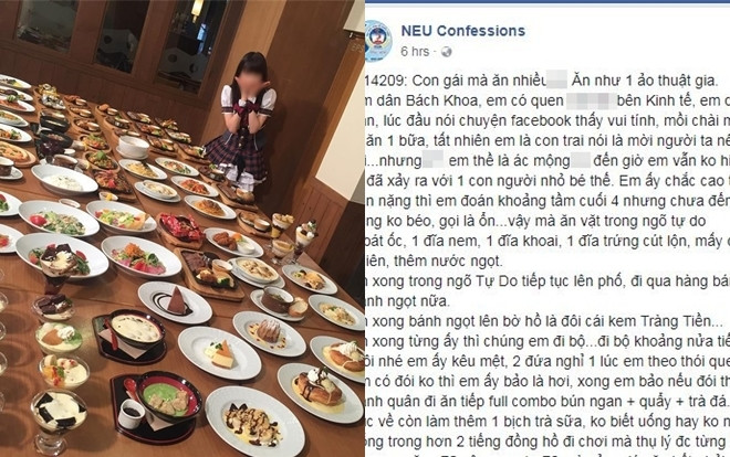 Chàng trai sợ tê tái đến nỗi phải block ngay gái xinh sau buổi hẹn hò đầu tiên vì lý do không ngờ Ảnh 2