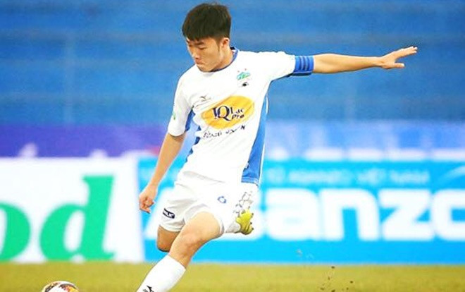 Xuân Trường buồn bã tiết lộ nguyên nhân khiến HAGL thua trận Ảnh 2