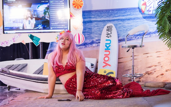 Bên trong 'nhà máy' siêu sao live-stream lớn nhất Trung Quốc Ảnh 2