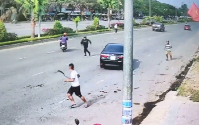 Vụ nổ súng hỗn chiến ở Đồng Nai: Thêm đàn em của Ngọc 'sẹo' bị bắt giam Ảnh 2