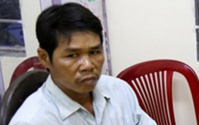Kẻ giết người trốn trong thân phận 'con rể' của người tình 24 năm Ảnh 2