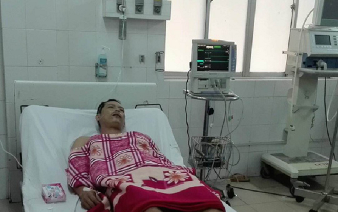 Bắt tạm giam đối tượng đâm thủng tim người tình ở Cần Thơ Ảnh 2