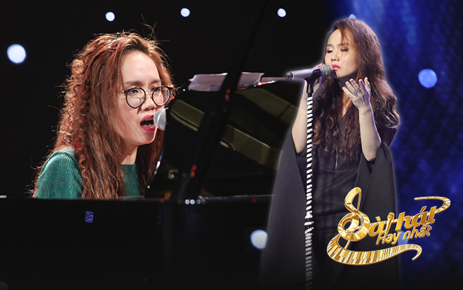 Sa Huỳnh và 'Hoạn Thư': Những đồng cảm đặc biệt mang tên 'phận đàn bà' Ảnh 2